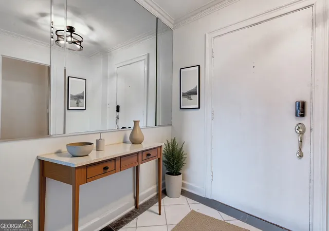 Photo 3 of Condo for sale at 215 Piedmont Ave Ne #1206, Atlanta, GA 30308 | MLS# 10813112 | Listing updated on 2026-08-14