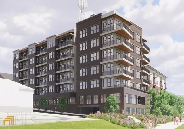 Condominium at 675 Drewry St Ne #408, Atlanta, GA 30306 | MLS# 10101202 |  | Sold on 2024-04-01