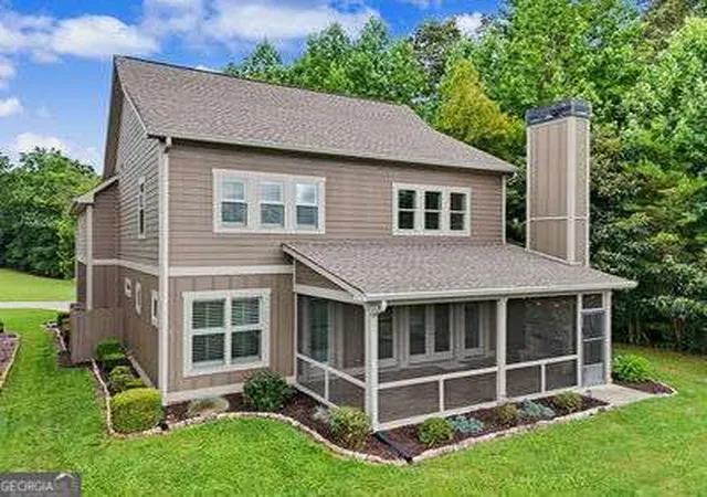 Photo 2 of Sale Pending at 903 Elf School Rd, Hayesville, NC 28904 | MLS# 10806779 | Listing updated on 2026-08-28