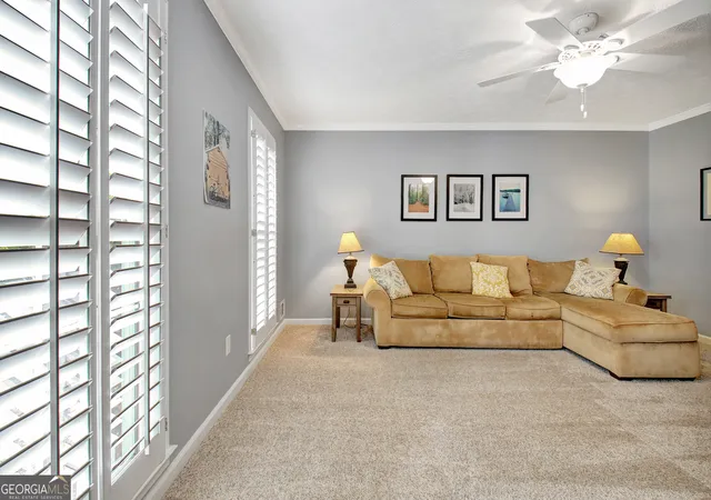 Photo 4 of Sale Pending at 130 Benjamin Cir, Fayetteville, GA 30214 | MLS# 10619037 | Listing updated on 2025-12-17