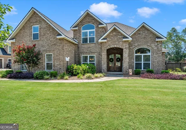 Photo 1 of Single family home for sale at 113 Bridgeway Dr, Warner Robins, GA 31088 | MLS# 10826785 | Listing updated on 2026-08-27