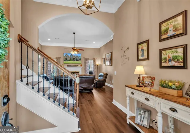 Photo 4 of Single family home for sale at 113 Bridgeway Dr, Warner Robins, GA 31088 | MLS# 10826785 | Listing updated on 2026-08-27