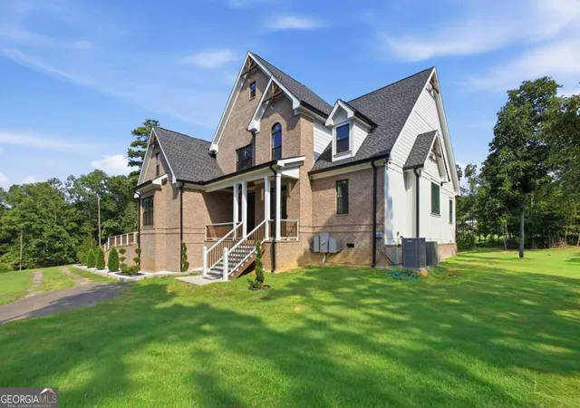 2nd image of 1281 Turkey Mountain Rd Ne, Rome, GA 30165 | MLS# 10815994