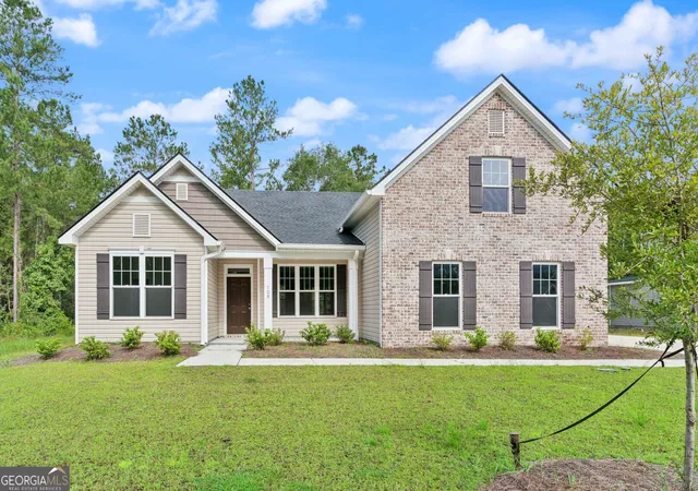 1st image of 109 Wave Break Ct, Kingsland, GA 31548 | MLS# 10545287