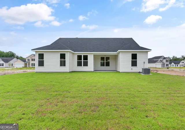 20th image of 109 Wave Break Ct, Kingsland, GA 31548 | MLS# 10545287