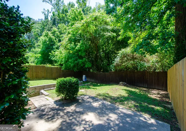 Photo 17 of Single family home for sale at 1251 Elizabeth Ave Sw, Atlanta, GA 30310 | MLS# 10821256 | Listing updated on 2026-08-21