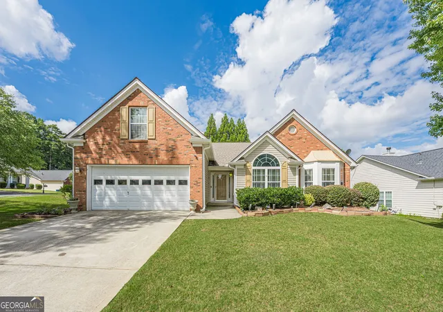 Photo 1 of Single family home for sale at 306 Reliance Wy, Dacula, GA 30019 | MLS# 10795036 | Listing updated on 2026-09-19