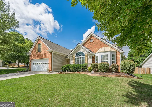 Photo 3 of Single family home for sale at 306 Reliance Wy, Dacula, GA 30019 | MLS# 10795036 | Listing updated on 2026-09-19