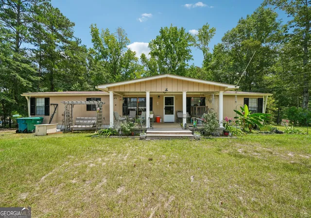 Homes for sale in Milledgeville, GA | 191 Pineway Dr Se, Milledgeville, GA 31061 | MLS# 10802263