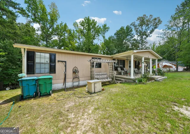 Homes for sale in Milledgeville, GA | 191 Pineway Dr Se, Milledgeville, GA 31061 | MLS# 10802263