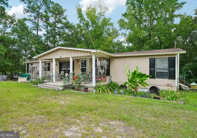Homes for sale in Milledgeville, GA | 191 Pineway Dr Se, Milledgeville, GA 31061 | MLS# 10802263