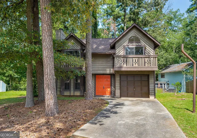 Photo 1 of Single family home for sale at 1043 Ascot Ct, Riverdale, GA 30296 | MLS# 10833651 | Listing updated on 2026-09-01