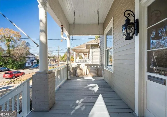Homes for sale in Macon, GA | 167 Pierce Ave, Macon, GA 31204 | MLS# 10798906