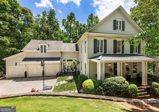Photo 1 of Mansion for sale at 3910 Two Rivers Dr, Cumming, GA 30041 | MLS# 10782488 | Listing updated on 2026-09-01