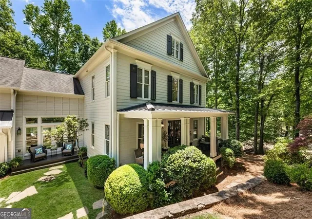 Photo 2 of Mansion for sale at 3910 Two Rivers Dr, Cumming, GA 30041 | MLS# 10782488 | Listing updated on 2026-09-01