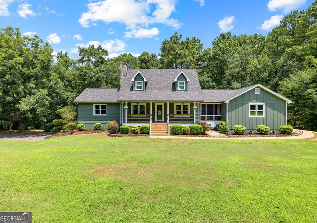 image of 318 Teasley Trl, Moreland, GA 30259 | MLS# 10816308