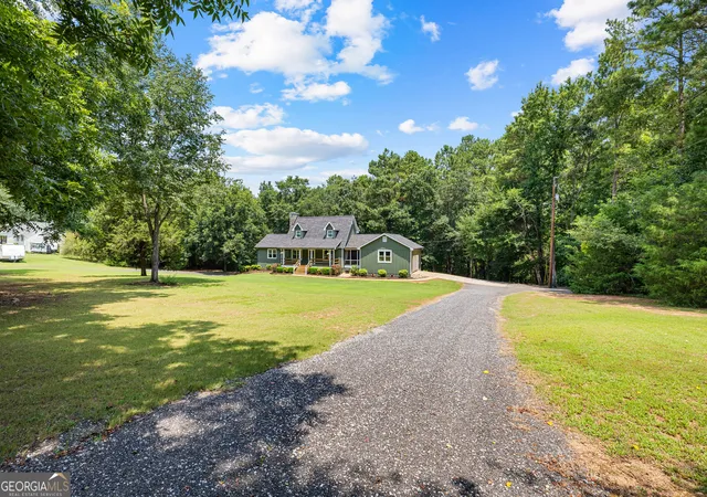 image of 318 Teasley Trl, Moreland, GA 30259 | MLS# 10816308