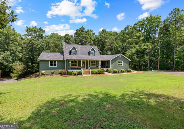 image of 318 Teasley Trl, Moreland, GA 30259 | MLS# 10816308