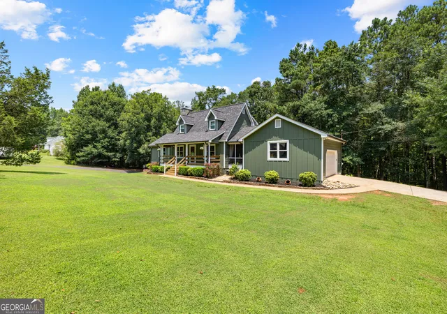 67th image of 318 Teasley Trl, Moreland, GA 30259 | MLS# 10816308