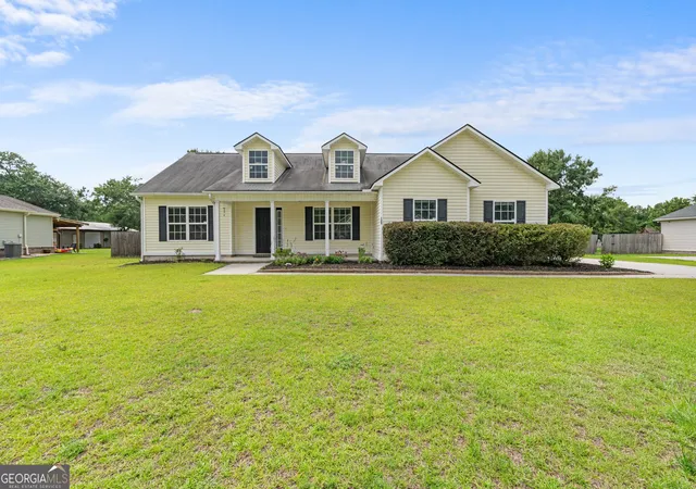 Homes for sale in Guyton, GA | 122 Kingsley Dr N, Guyton, GA 31312 | MLS# 10802822