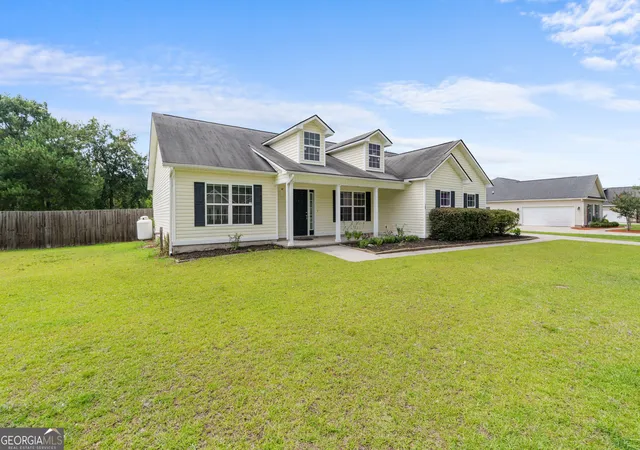 Homes for sale in Guyton, GA | 122 Kingsley Dr N, Guyton, GA 31312 | MLS# 10802822