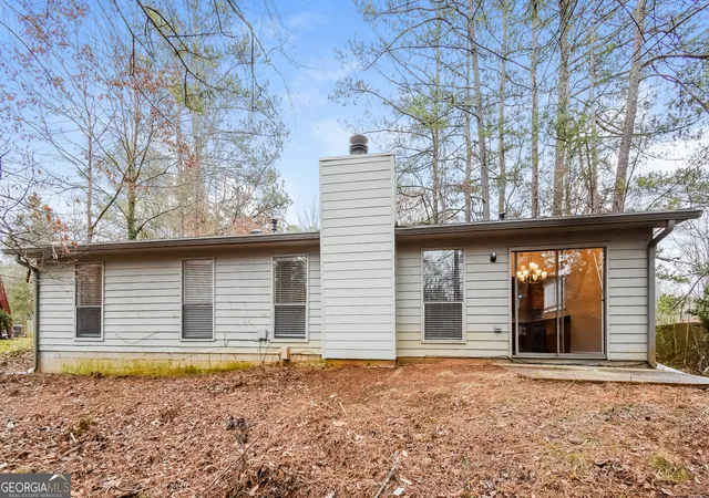 2nd image of 510 Creekwood Xing, Roswell, GA 30076 | MLS# 10788107