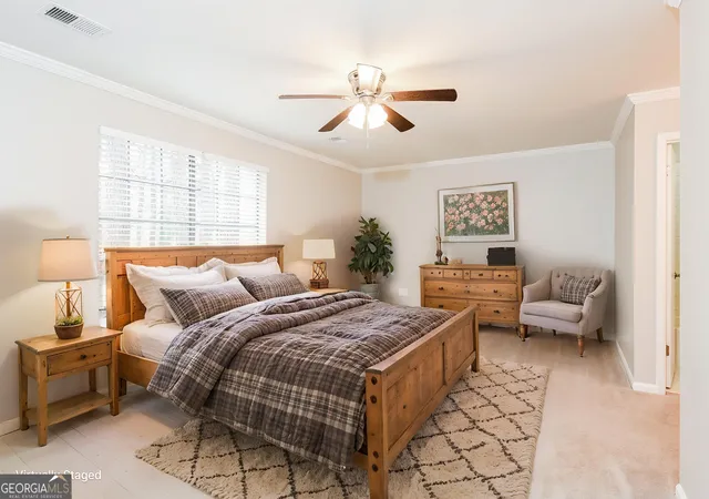 Photo 4 of Single family home for sale at 510 Creekwood Xing, Roswell, GA 30076 | MLS# 10788107 | Listing updated on 2026-09-05