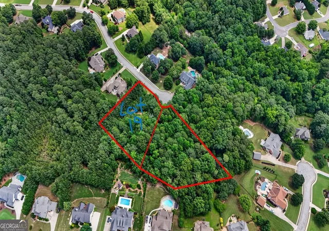 2nd image of 204 Chandler Walk, Loganville, GA 30052 | MLS# 10793366