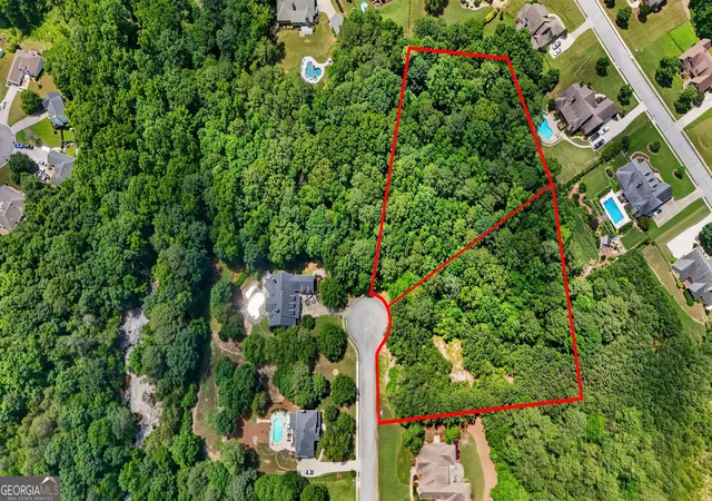 3rd image of 204 Chandler Walk, Loganville, GA 30052 | MLS# 10793366