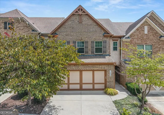 Photo 1 of Townhouse for sale at 13459 Gardiner Ln, Alpharetta, GA 30004 | MLS# 10827154 | Listing updated on 2026-09-09