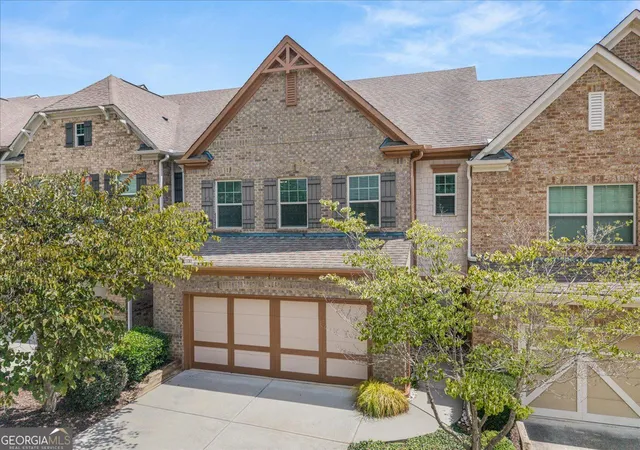 Photo 2 of Townhouse for sale at 13459 Gardiner Ln, Alpharetta, GA 30004 | MLS# 10827154 | Listing updated on 2026-09-09