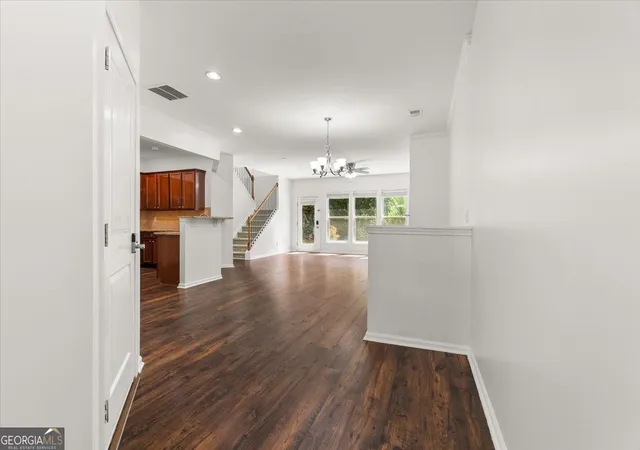 Photo 3 of Townhouse for sale at 13459 Gardiner Ln, Alpharetta, GA 30004 | MLS# 10827154 | Listing updated on 2026-09-09