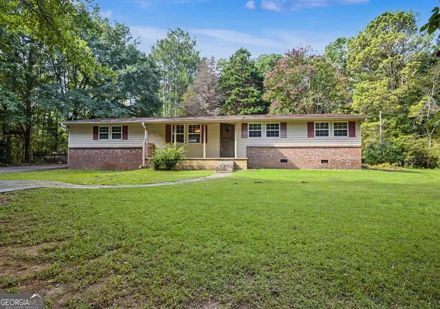image of 1565 Gordon Rd, Moreland, GA 30259 | MLS# 10829415