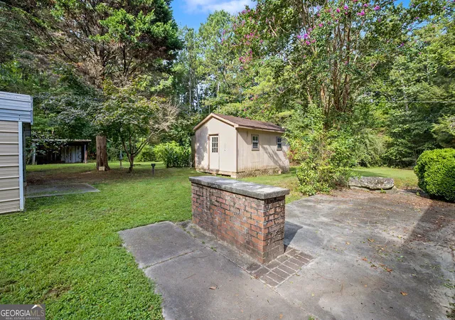 22nd image of 1565 Gordon Rd, Moreland, GA 30259 | MLS# 10829415