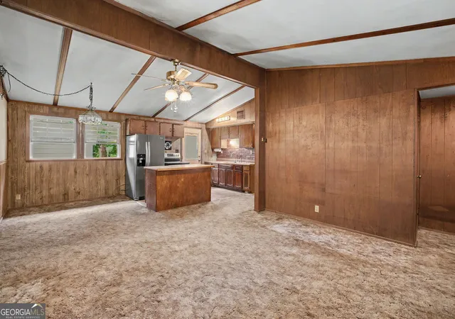 image of 1565 Gordon Rd, Moreland, GA 30259 | MLS# 10829415