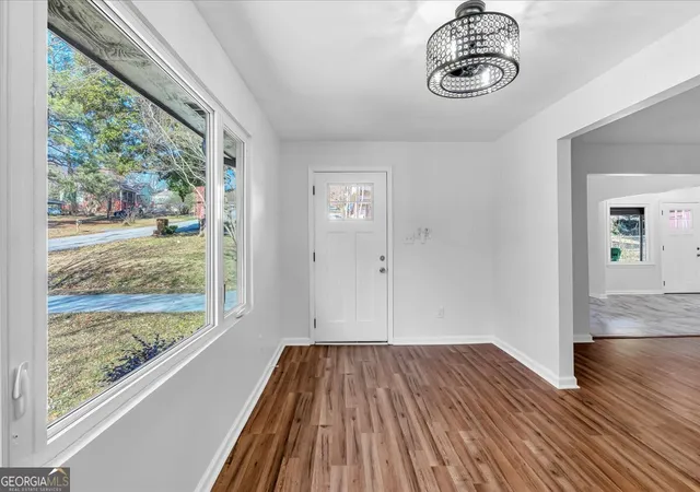 Photo 2 of Single family home for sale at 2142 Cloverdale Dr SE, Atlanta, GA 30316 | MLS# 10423121 | Listing updated on 2026-10-09