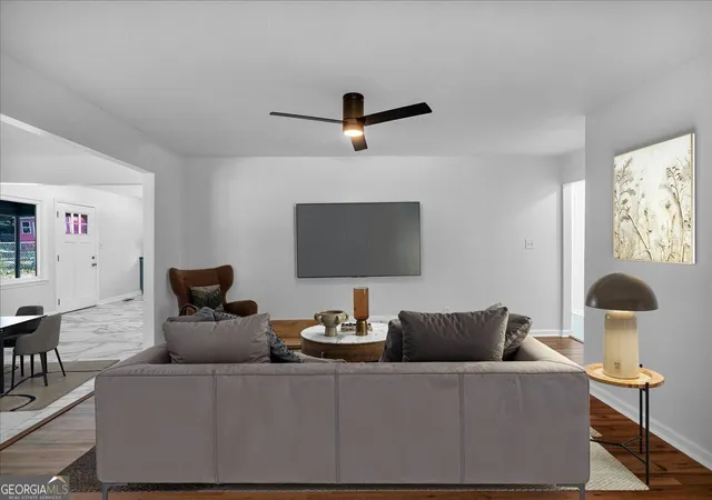 Photo 3 of Single family home for sale at 2142 Cloverdale Dr SE, Atlanta, GA 30316 | MLS# 10423121 | Listing updated on 2026-10-09
