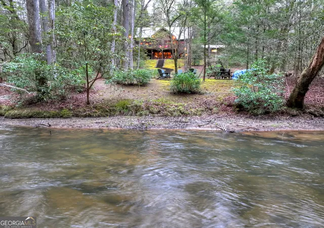 2nd image of 266 River Rd, Cherry Log, GA 30522 | MLS# 10720428