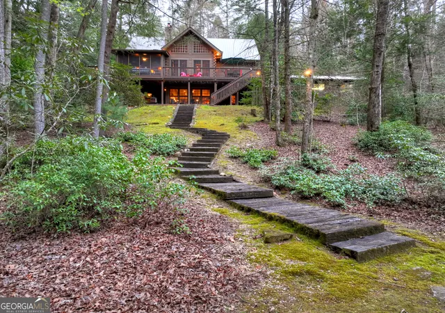Photo 3 of Single family home for sale at 266 River Rd, Cherry Log, GA 30522 | MLS# 10720428 | Listing updated on 2026-08-05