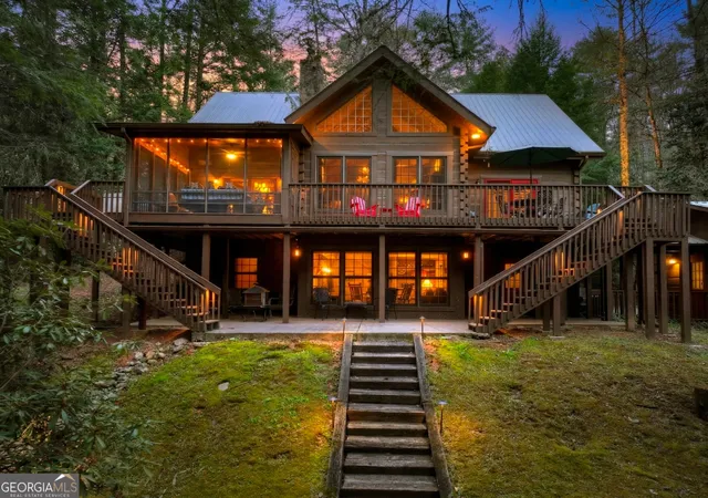 71st image of 266 River Rd, Cherry Log, GA 30522 | MLS# 10720428