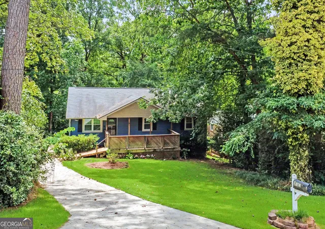 1st image of 3180 Oak Dr, Lawrenceville, GA 30044 | MLS# 10813134