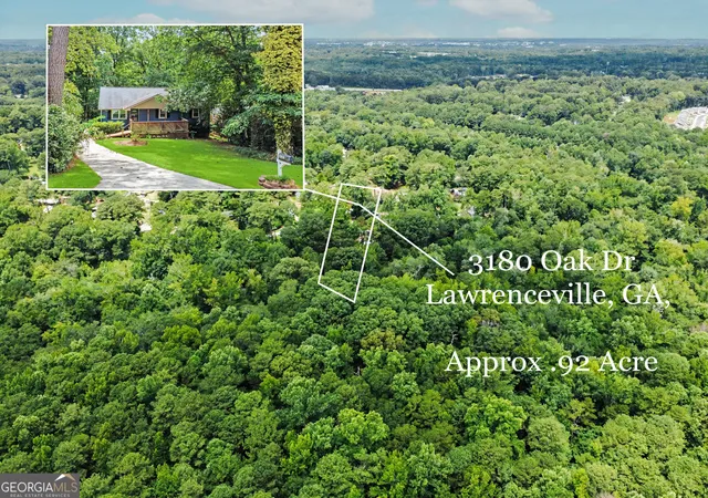4th image of 3180 Oak Dr, Lawrenceville, GA 30044 | MLS# 10813134