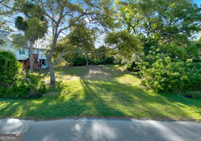 Photo 1 of Land for sale at 502 Miller Ave, Tybee Island, GA 31328 | MLS# 10735195 | Listing updated on 2026-06-04