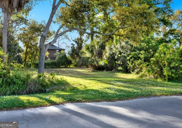 Photo 4 of Land for sale at 502 Miller Ave, Tybee Island, GA 31328 | MLS# 10735195 | Listing updated on 2026-06-04