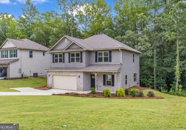 2nd image of 192 Amidon Dr, Villa Rica, GA 30180 | MLS# 10823053