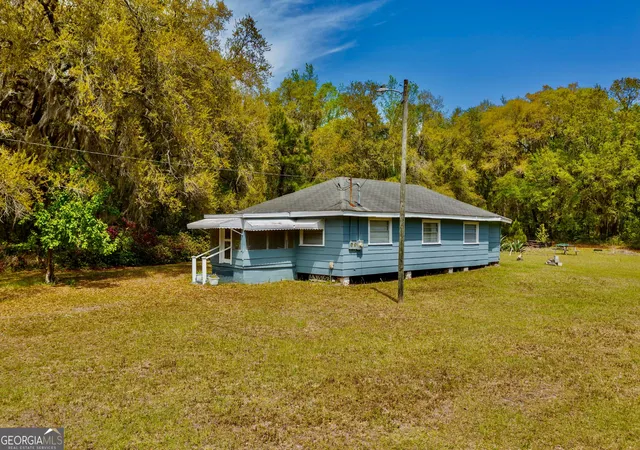 Photo 1 of Single family home for sale at 11817 Ga Hwy 99, Darien, GA 31305 | MLS# 10796751 | Listing updated on 2026-07-13
