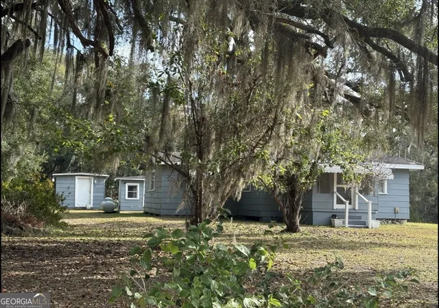 Photo 2 of Single family home for sale at 11817 Ga Hwy 99, Darien, GA 31305 | MLS# 10796751 | Listing updated on 2026-07-13