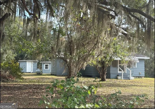 Photo 3 of Single family home for sale at 11817 Ga Hwy 99, Darien, GA 31305 | MLS# 10796751 | Listing updated on 2026-07-13