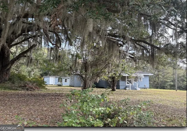 Photo 3 of Single family home for sale at 11817 Ga Hwy 99, Darien, GA 31305 | MLS# 10796751 | Listing updated on 2026-07-13
