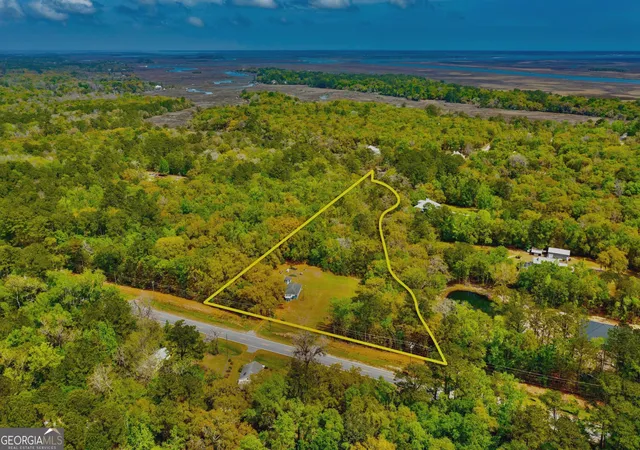 Photo 4 of Single family home for sale at 11817 Ga Hwy 99, Darien, GA 31305 | MLS# 10796751 | Listing updated on 2026-07-13